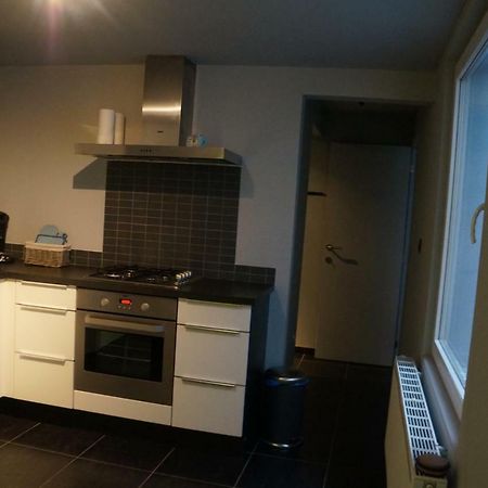 Holiday Home 140 Остенде Экстерьер фото