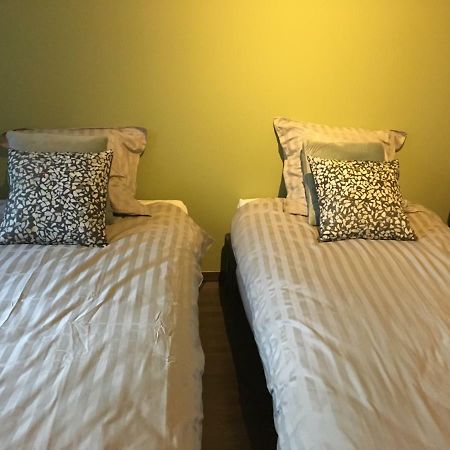 Holiday Home 140 Остенде Экстерьер фото